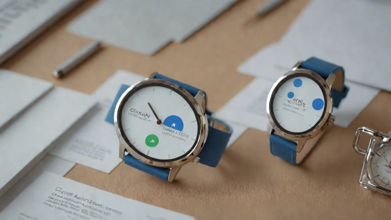 谷歌Google Pixel Watch将发布荷兰