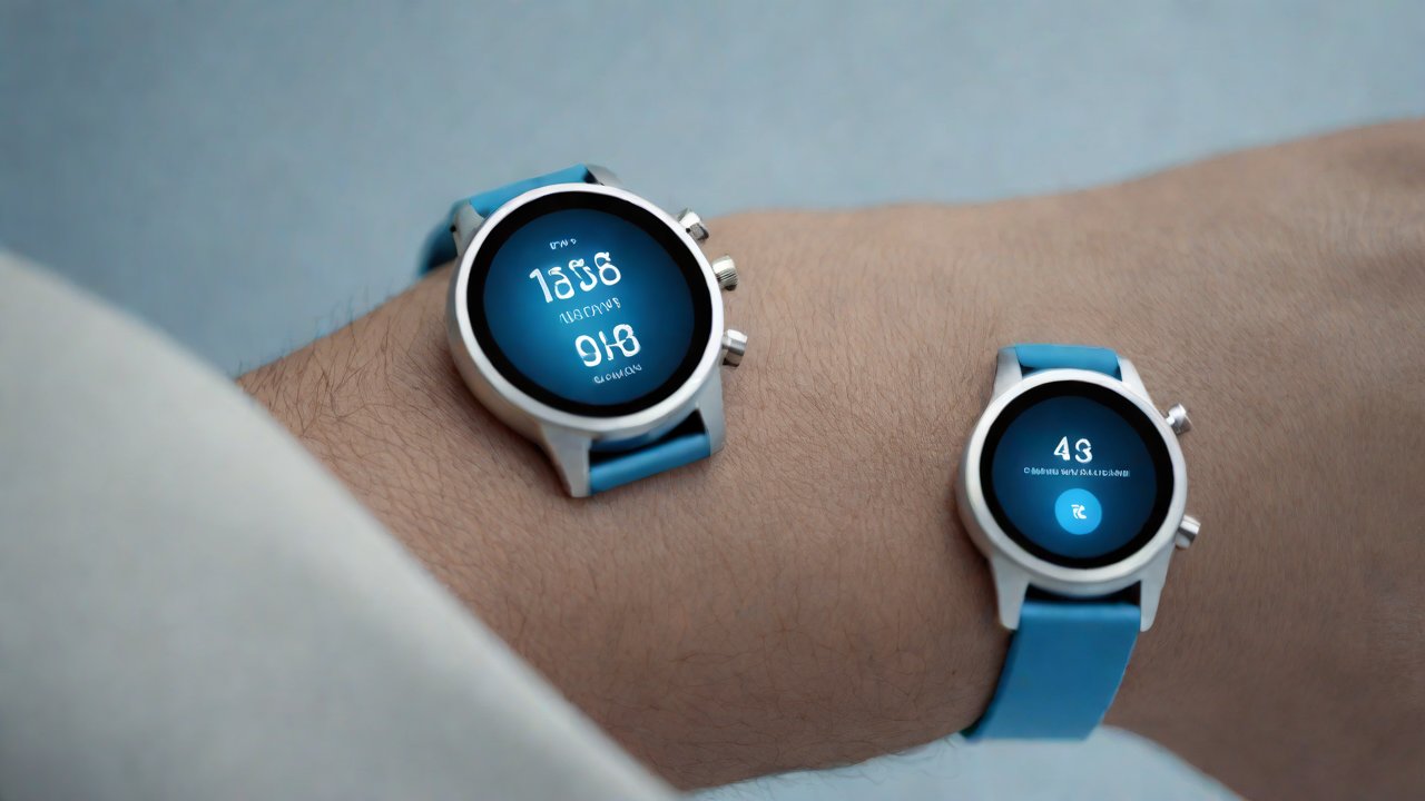 智能表如何衡量睡眠?