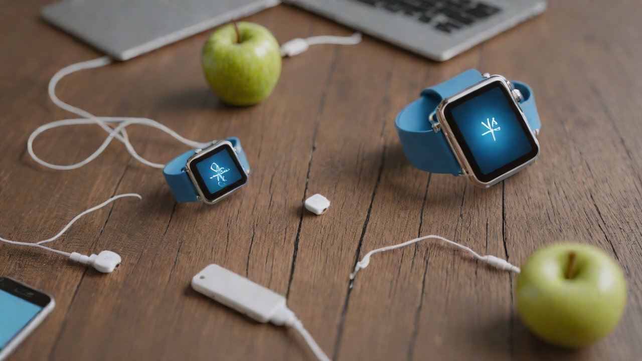 苹果智能手表为何迅速停电.