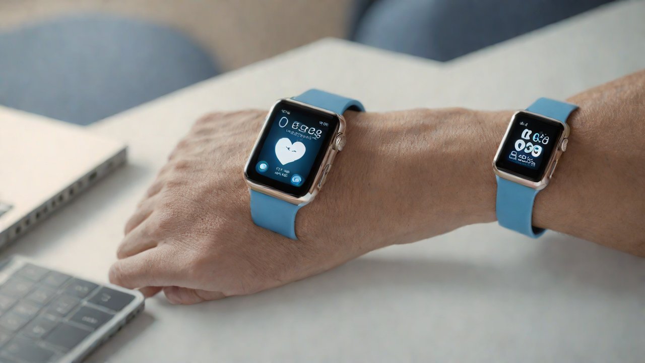 苹果智能手表为何迅速停电.