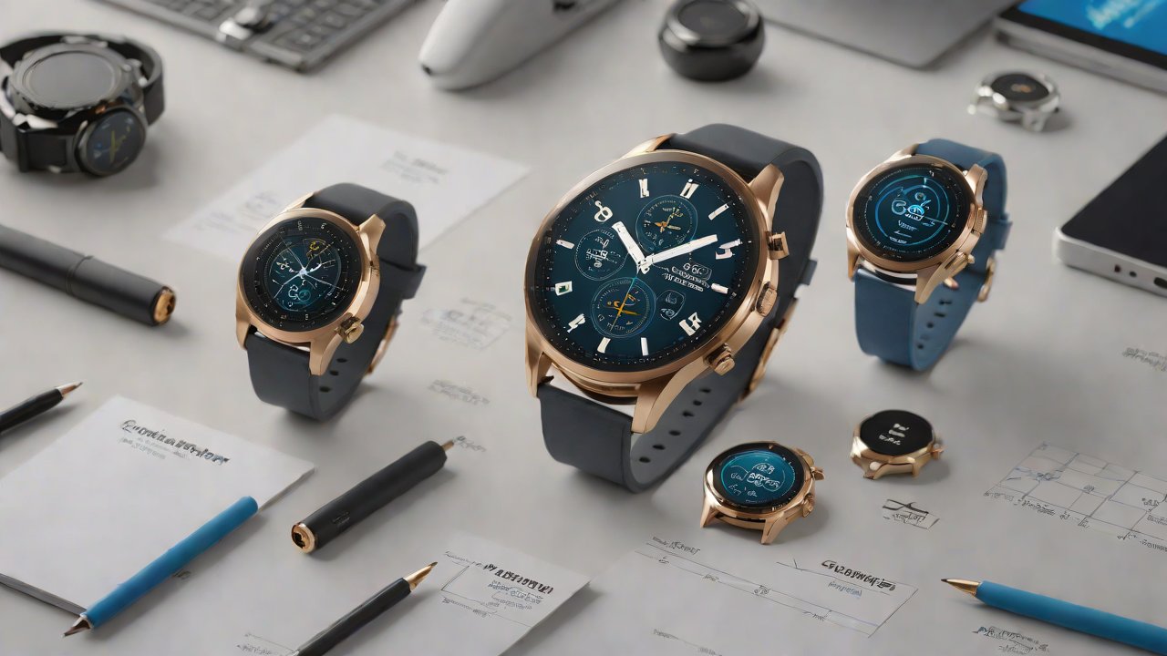 三星Galaxy Watch 5 Pro审查