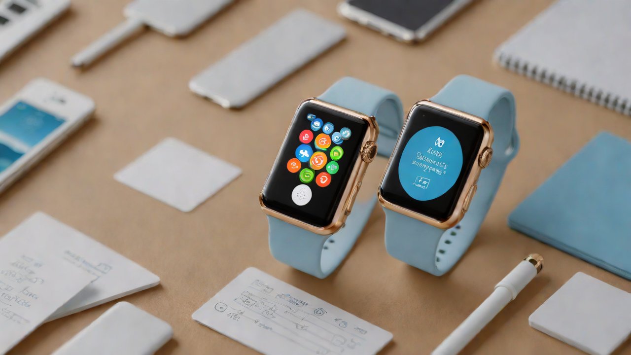 苹果手表Apple Watch有什么意义?