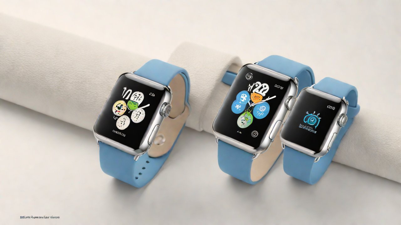 最好的苹果Apple Watch是什么?