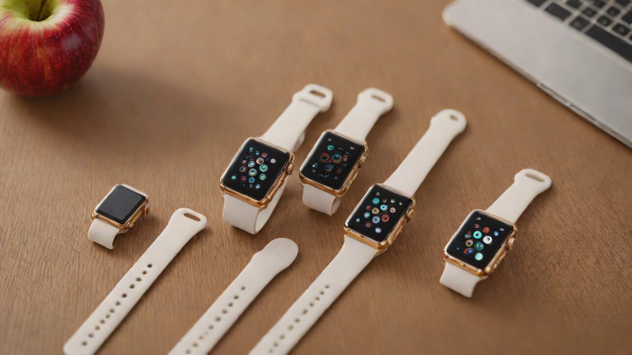 最好的苹果Apple Watch是什么?