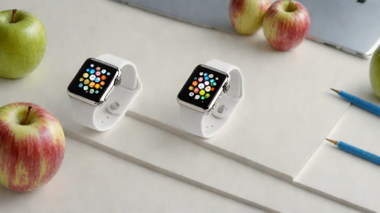 最好的苹果Apple Watch是什么?