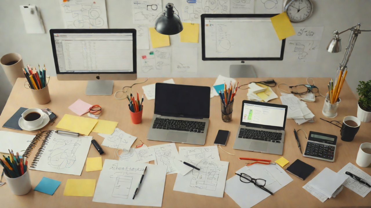 数字工具如何改善领先时间:深入挖掘业务效率