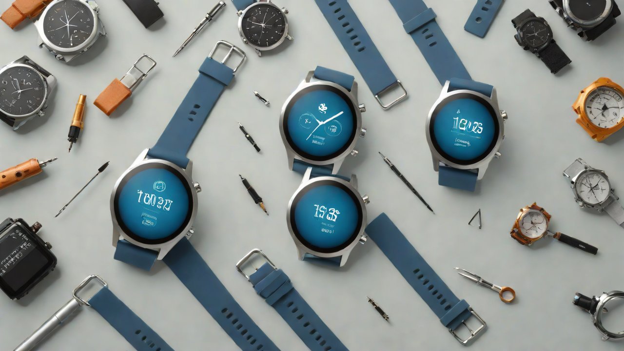 智能手表品牌OEM/ODM制造伙伴如何让你慢下来