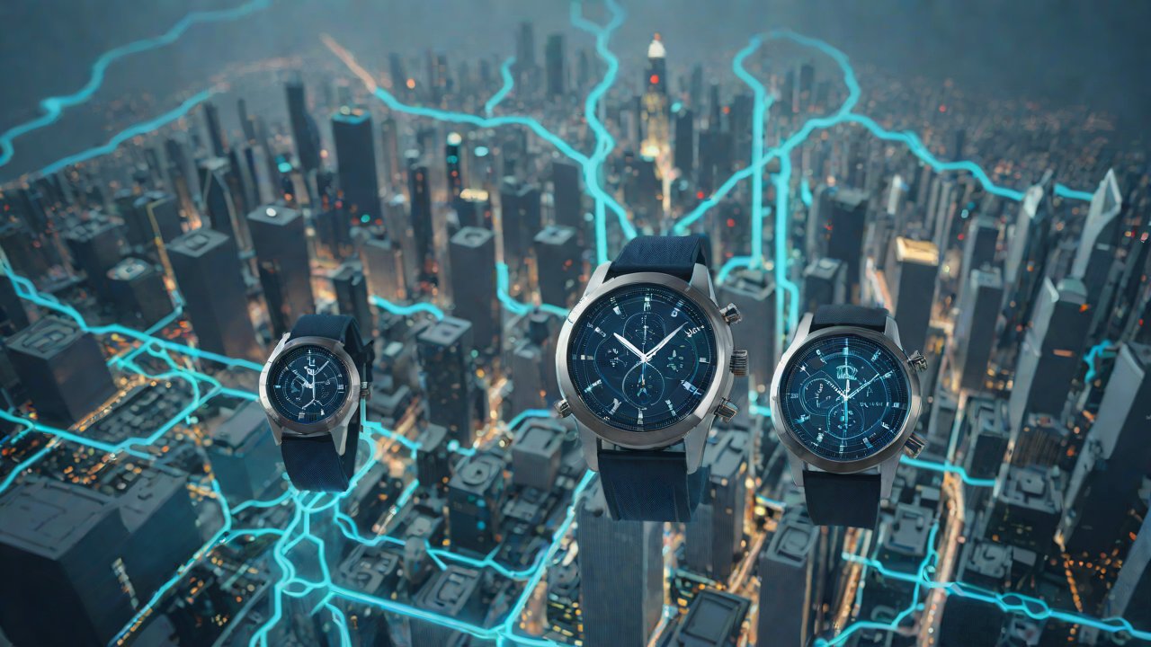 GPS WATCHES:2025年的PRIMIUM ADDON或关键缝隙?