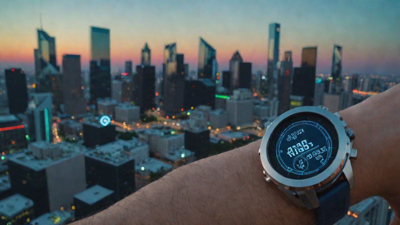 GPS WATCHES:2025年的PRIMIUM ADDON或关键缝隙?