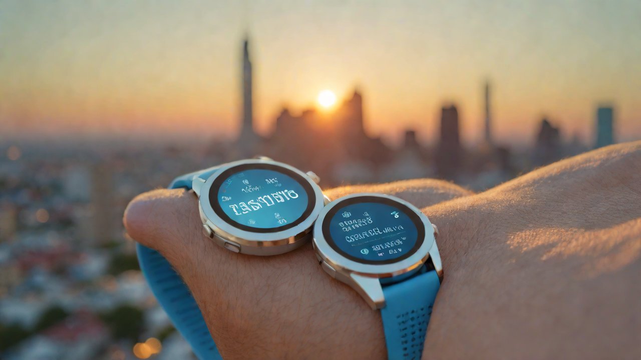 GPS WATCHES:2025年的PRIMIUM ADDON或关键缝隙?