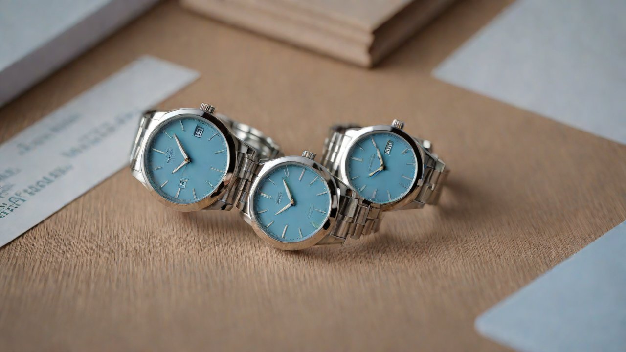 聪明的魔戒与聪明的表竞争吗?