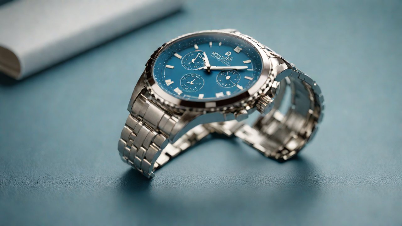 聪明的魔戒与聪明的表竞争吗?