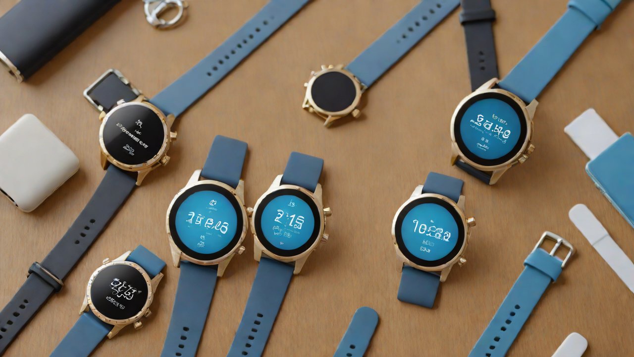 智能手表买家最想要的是什么? 为什么?