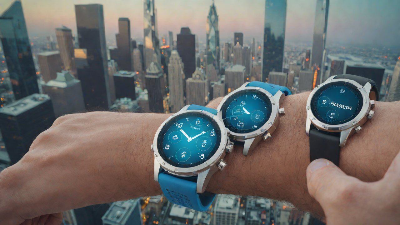 什么让你的智能表2025年销售?