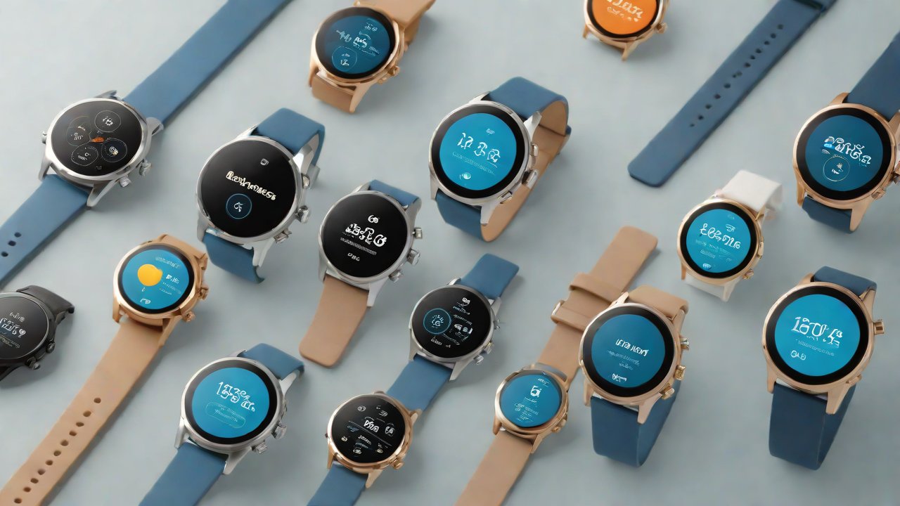 什么让你的智能表2025年销售?