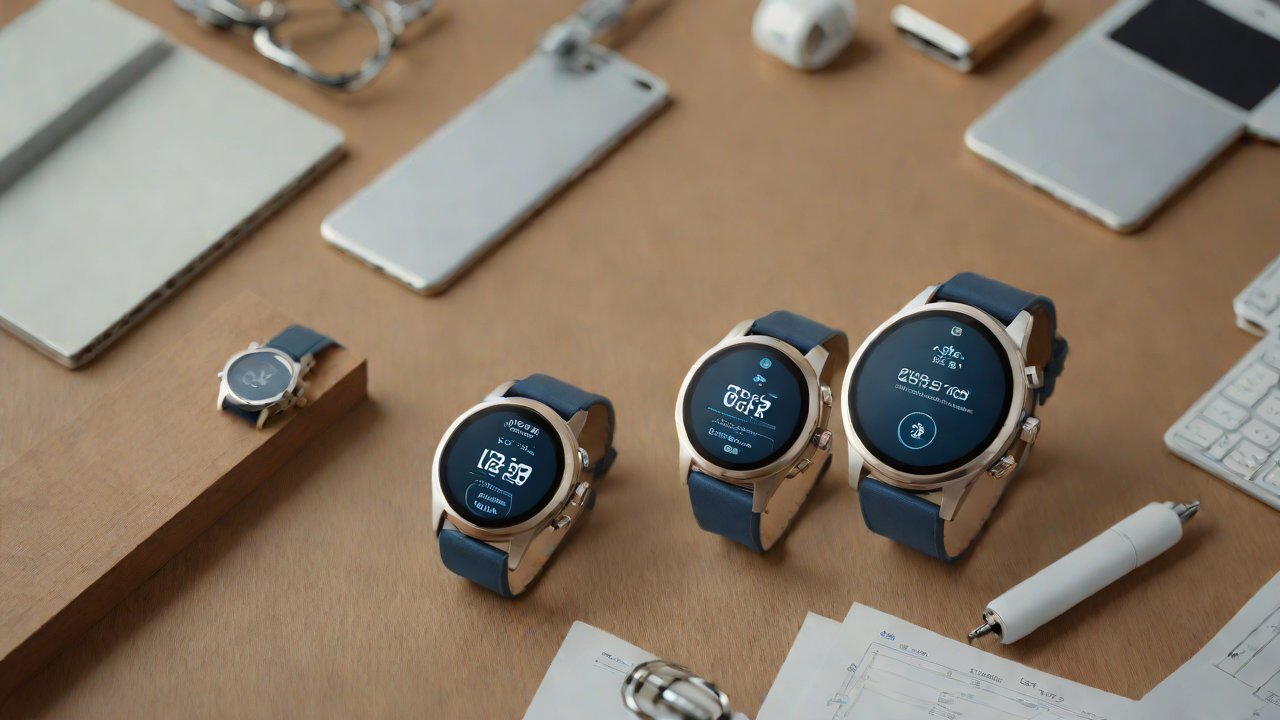 ECG 智能表 — 你需要知道的每件事