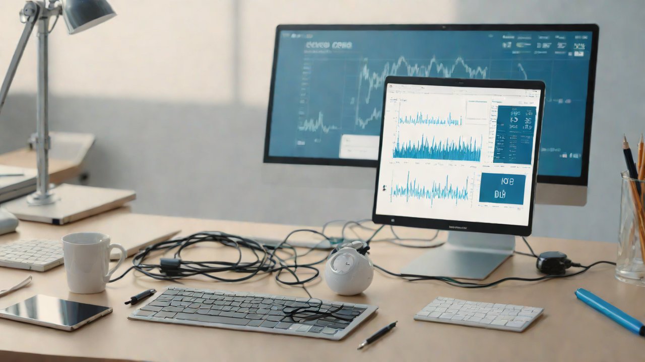 ECG 智能表 — 你需要知道的每件事