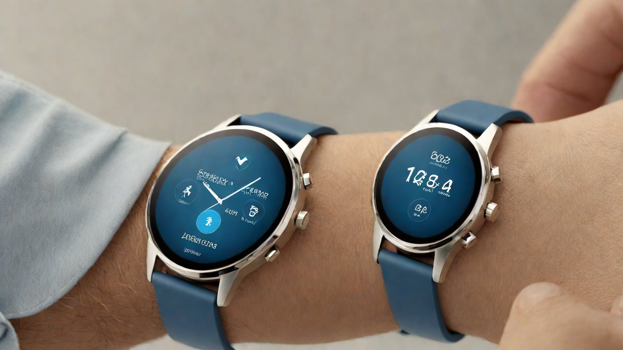 ECG 智能表 — 你需要知道的每件事