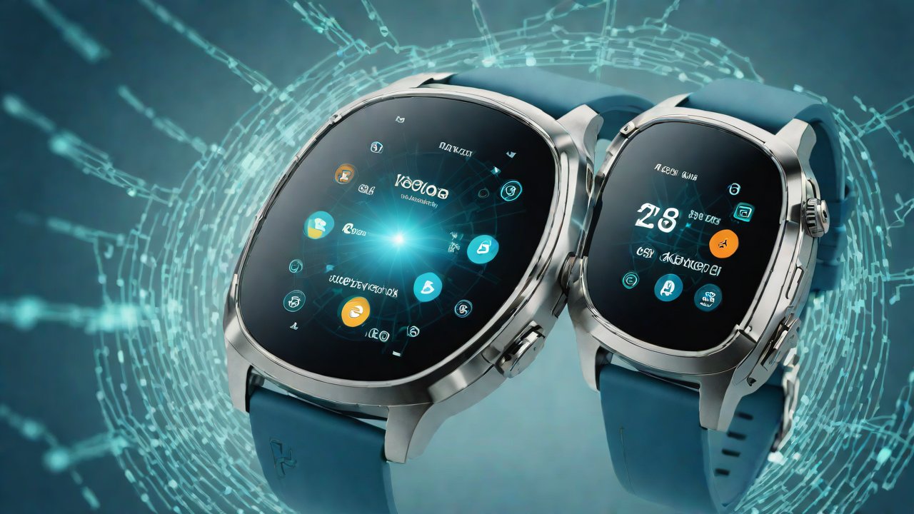 2025年智能手表技术趋势