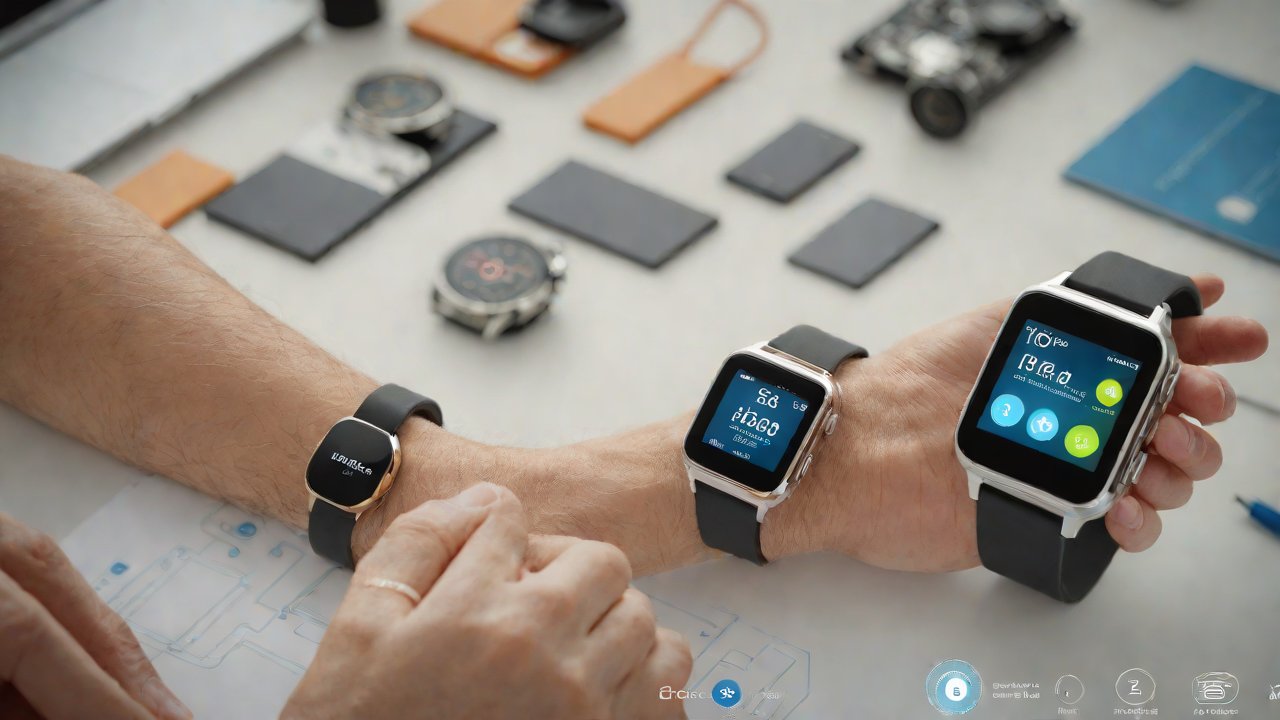 Top 5 2025年智能手表的趋势 – 您智能观察业务的终极指南