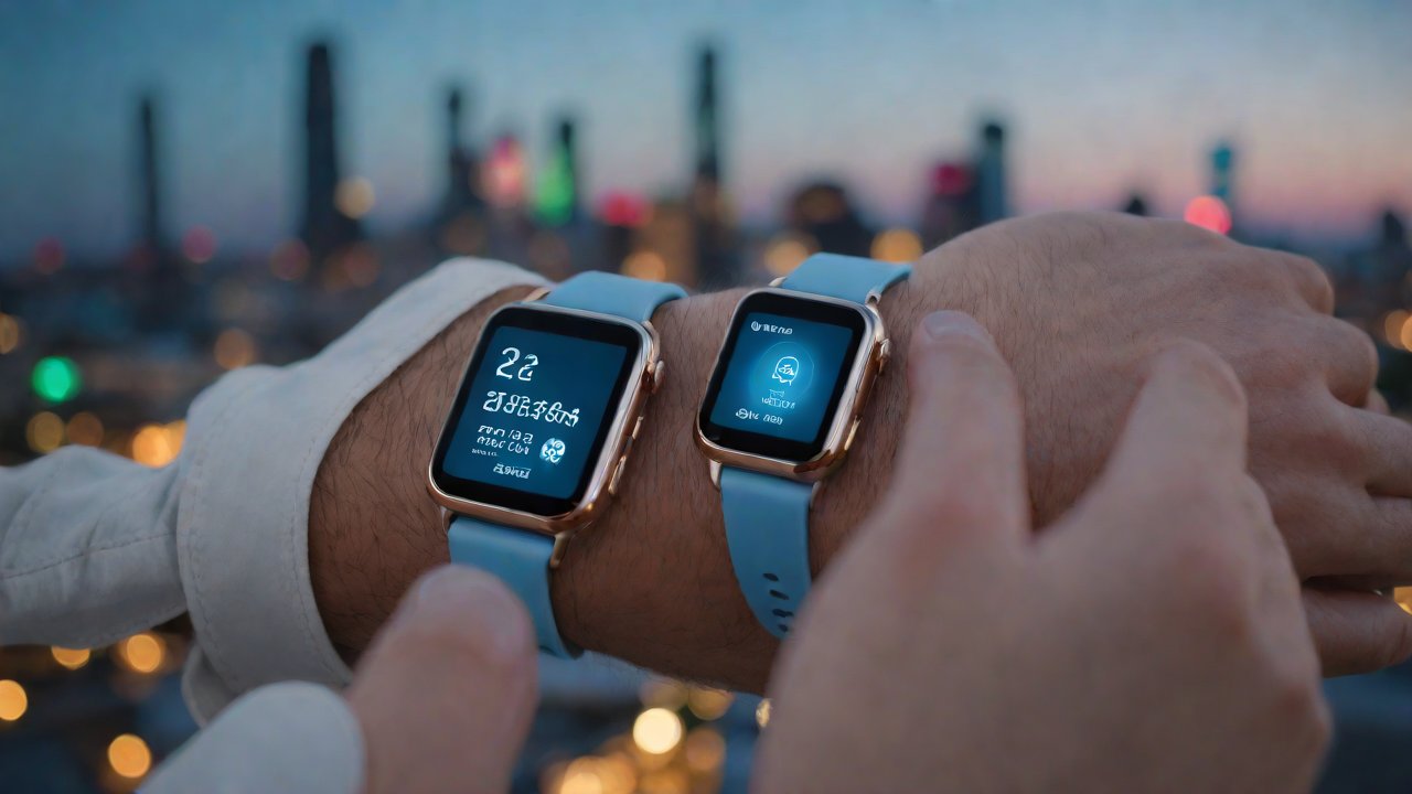 Top 5 2025年智能手表的趋势 – 您智能观察业务的终极指南