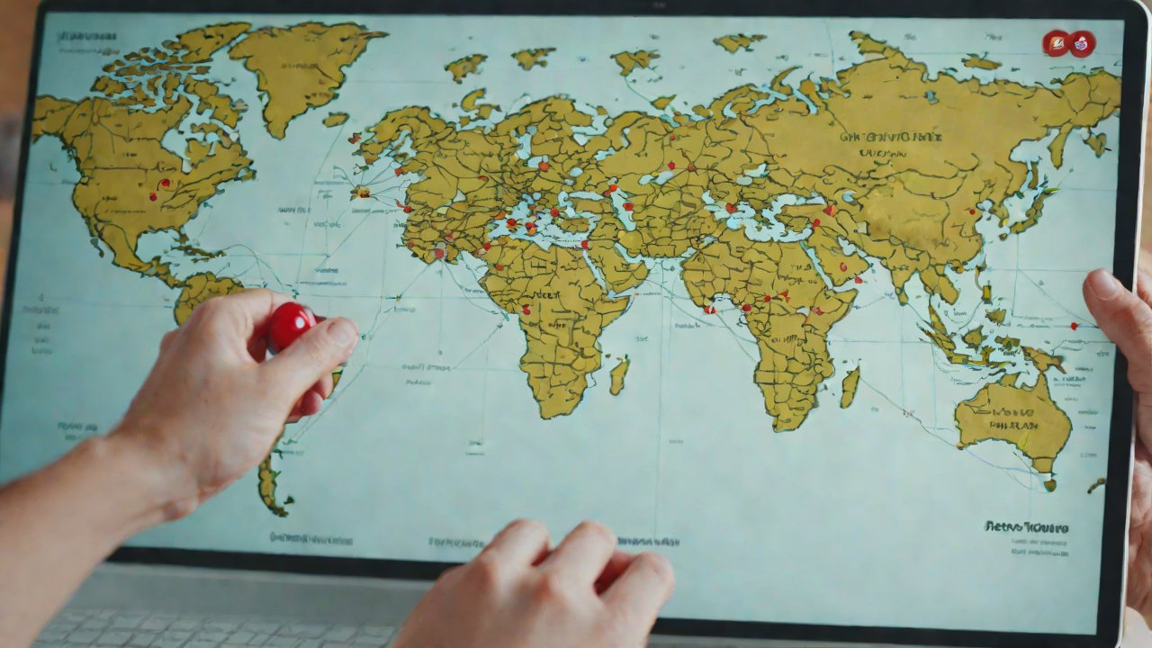 前8名全球定位系统监视制造商 2025年 — 品牌和供应商最终名单