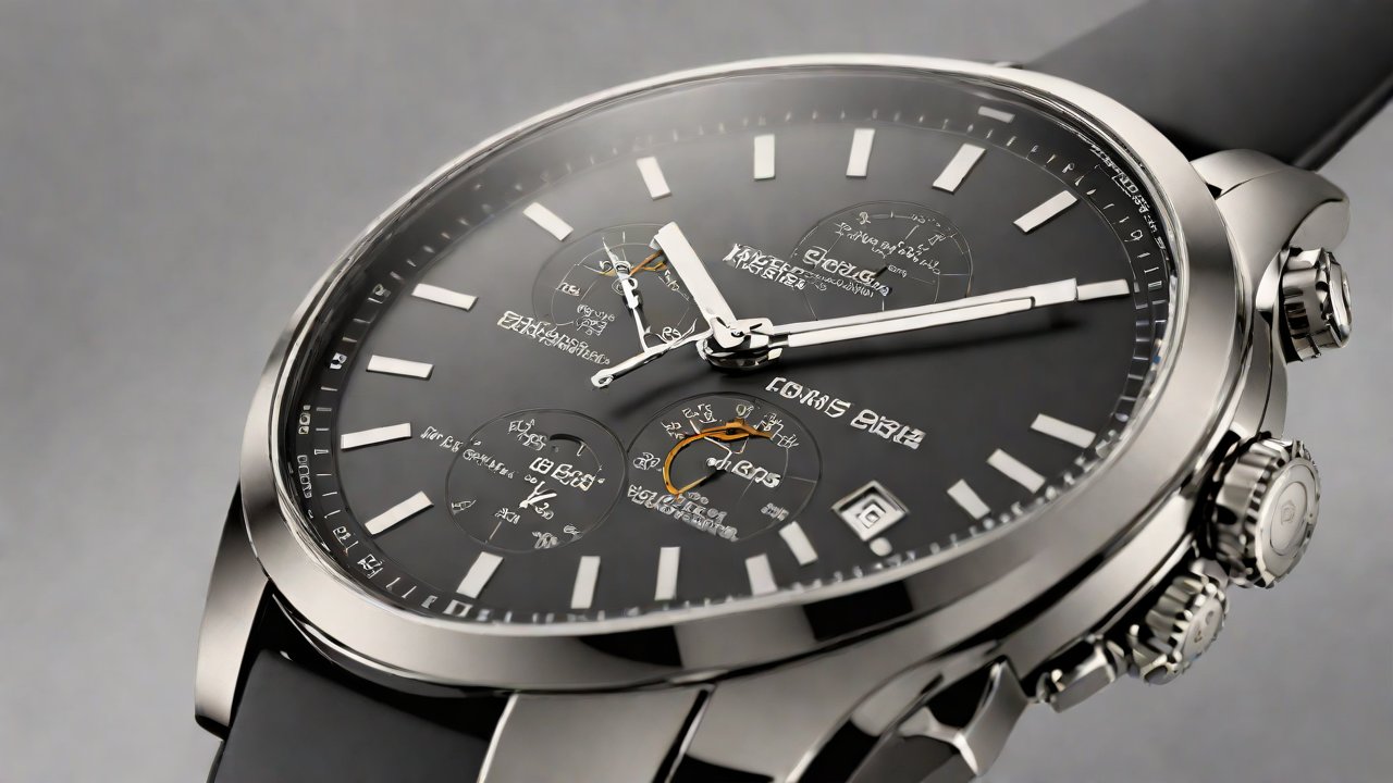 2025年智能手表创新:你需要更多了解压力监测