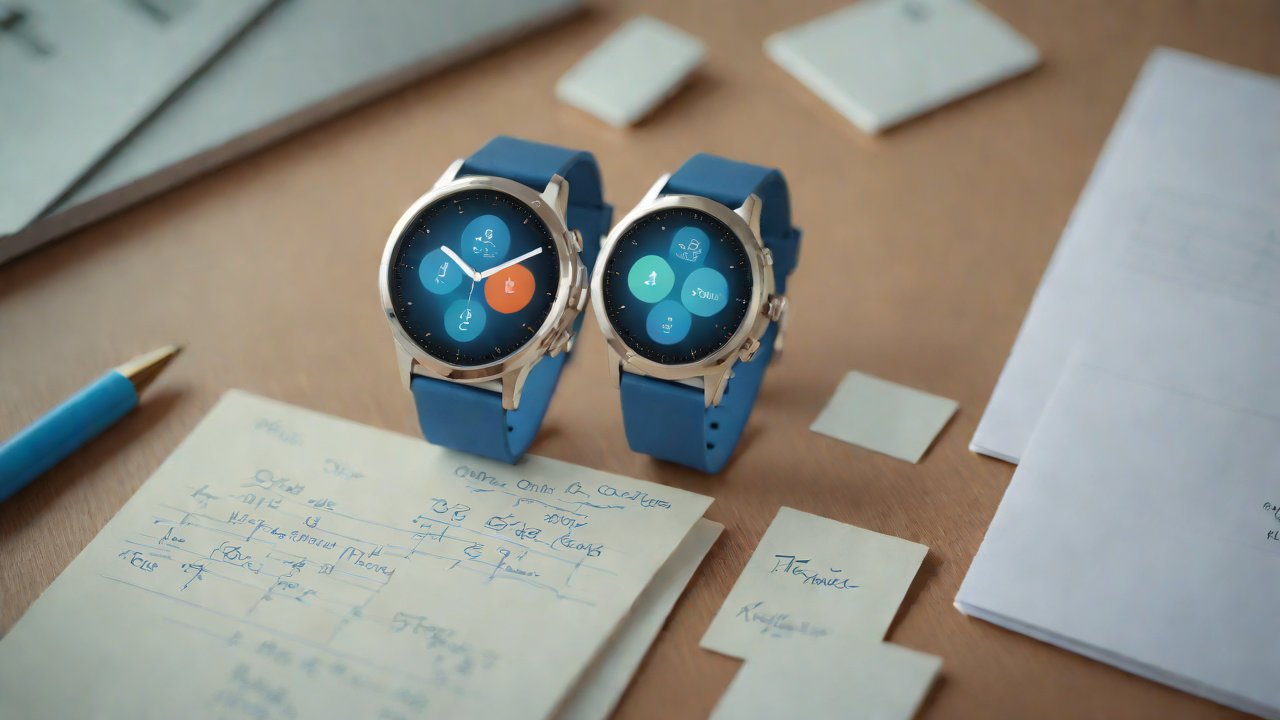 前5名在开始智能手表业务时避免的错误