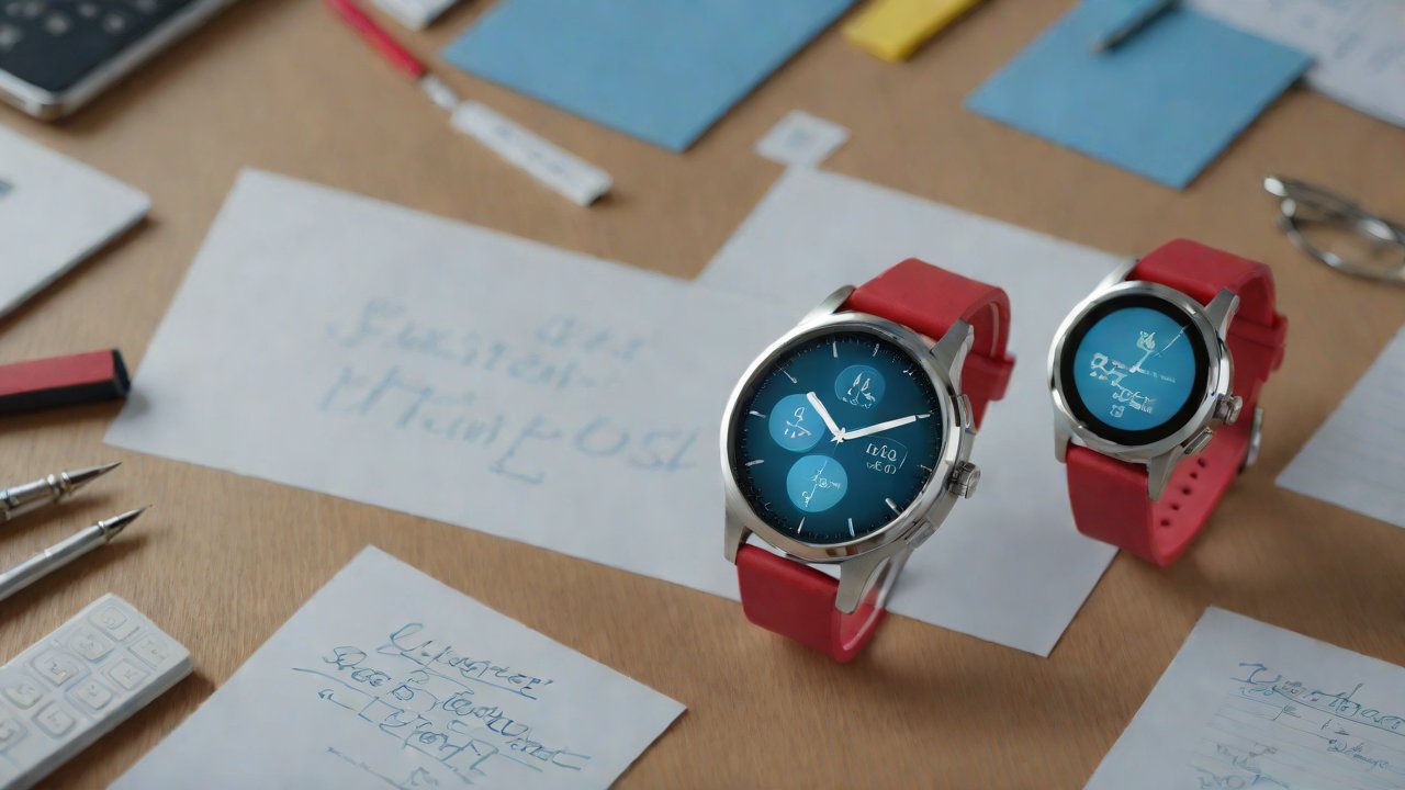 前5名在开始智能手表业务时避免的错误