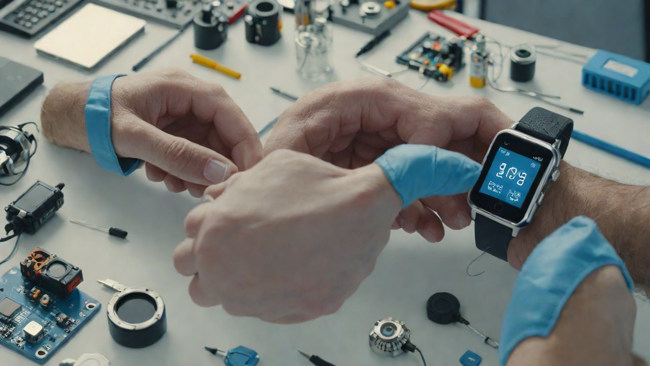 如何制作智能手表:零售商、经销商和电子商务批发商必读