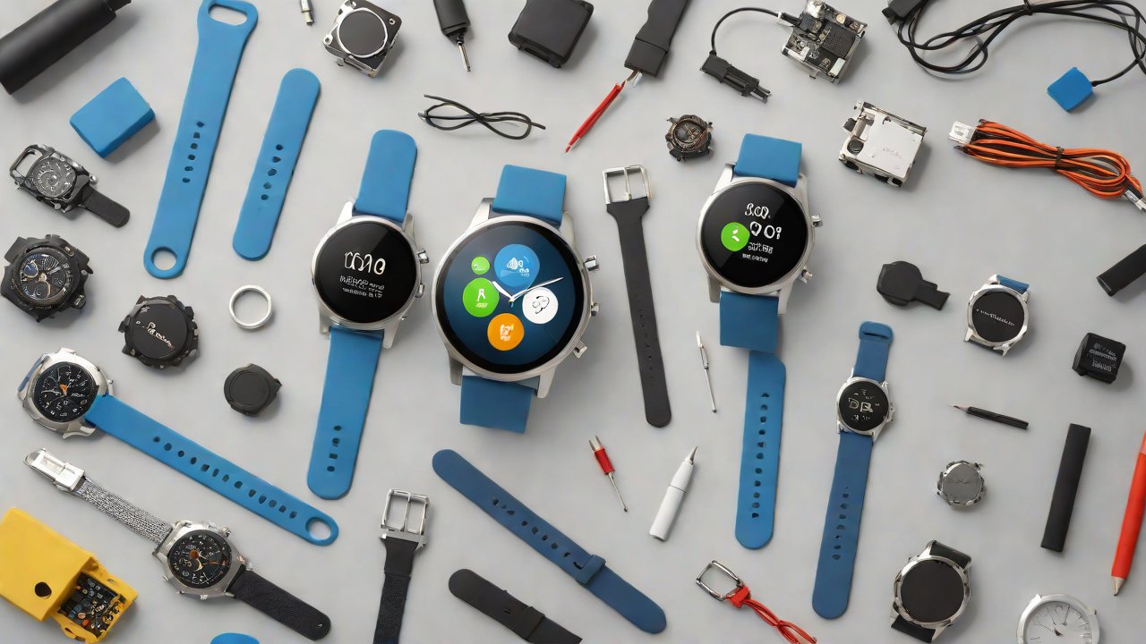 如何制作智能手表:零售商、经销商和电子商务批发商必读