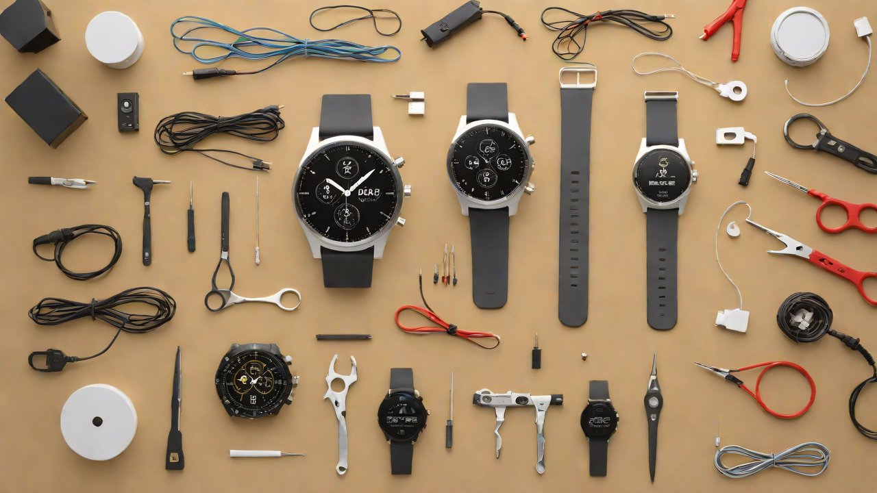 如何制作智能手表:零售商、经销商和电子商务批发商必读