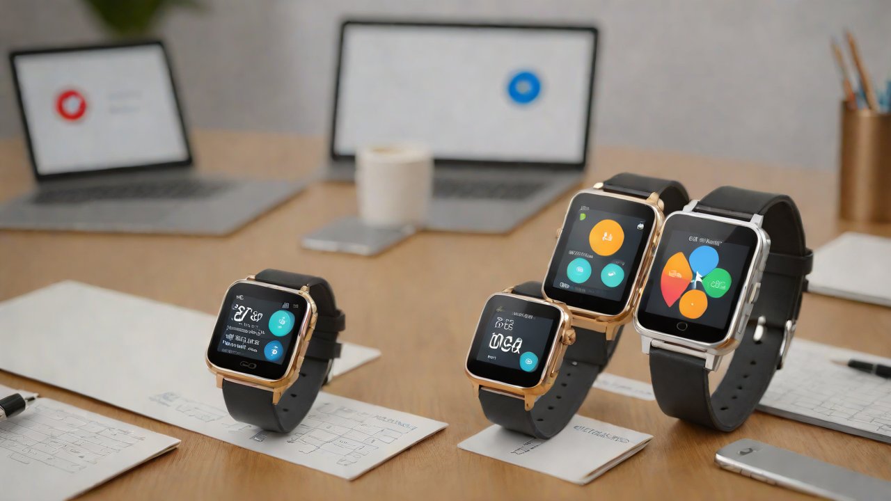 经典观察商的智能手表业务:挑战、机会和提示