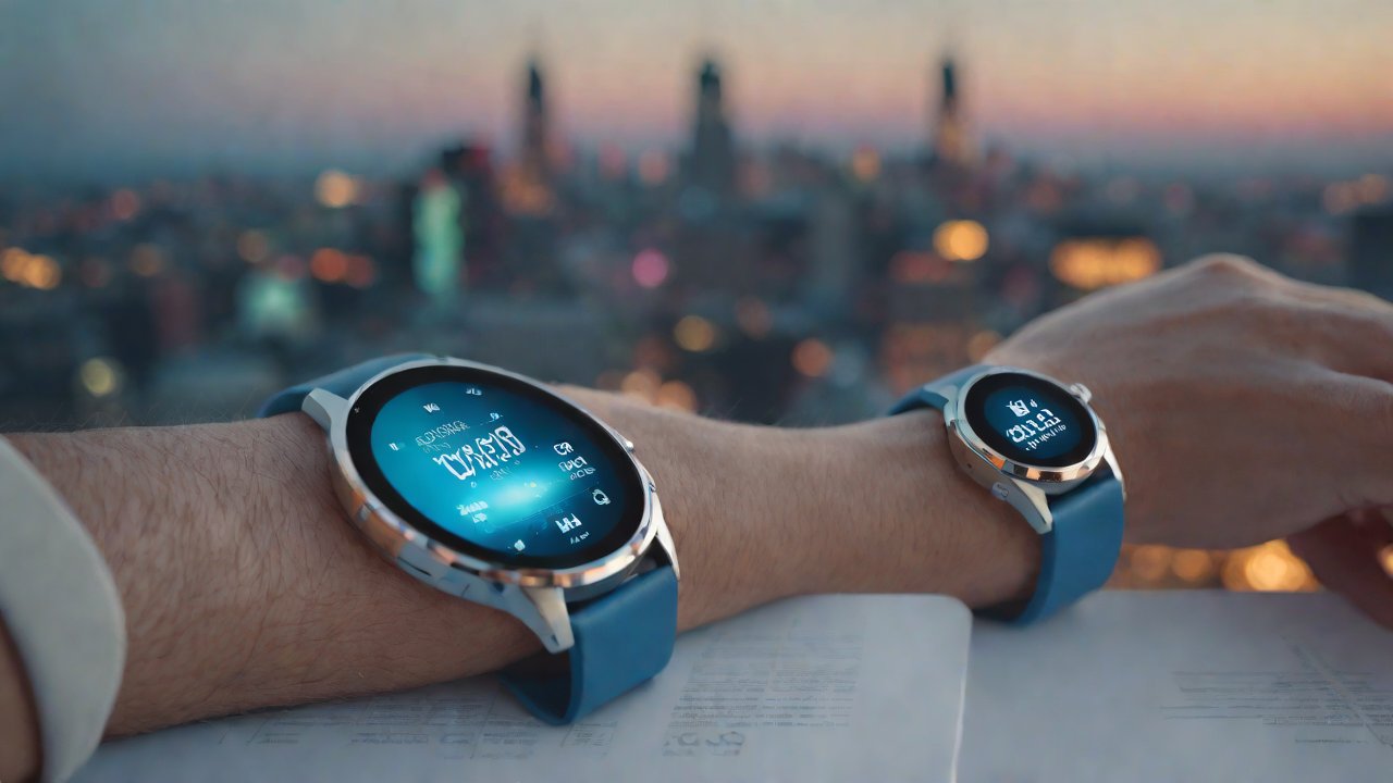 经典观察商的智能手表业务:挑战、机会和提示