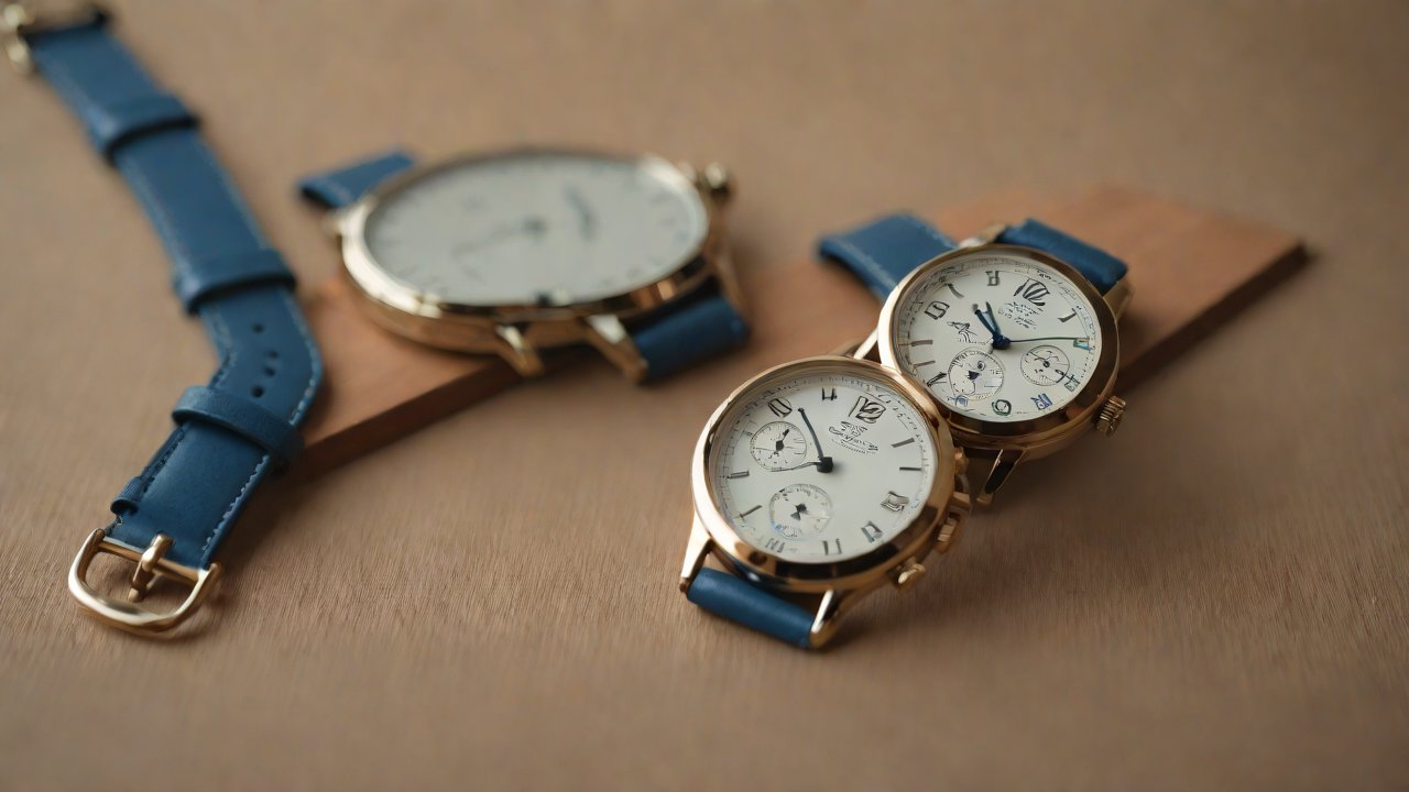 经典守望VS. Smartwatch:Smart Watchs会取代经典的监视吗?.