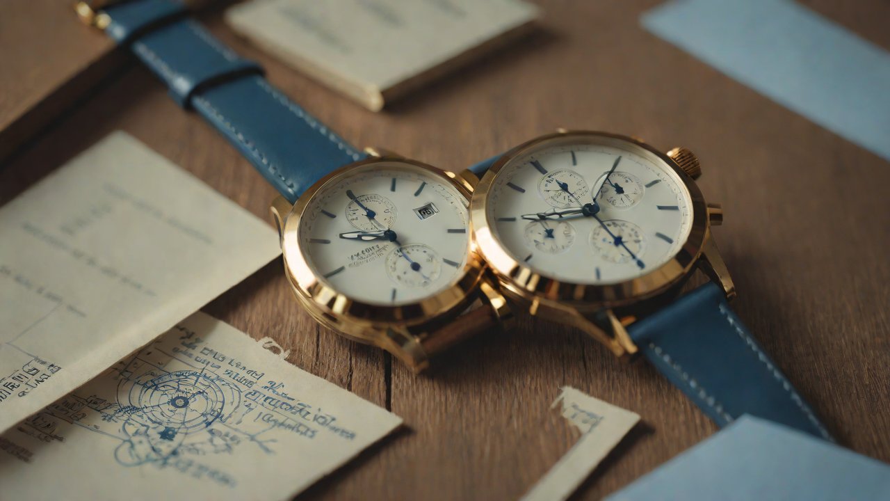 经典守望VS. Smartwatch:Smart Watchs会取代经典的监视吗?.