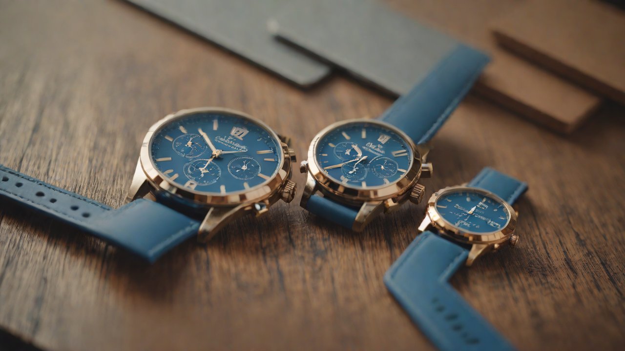 经典守望VS. Smartwatch:哪一个更值得珍视,更值得欣赏?.