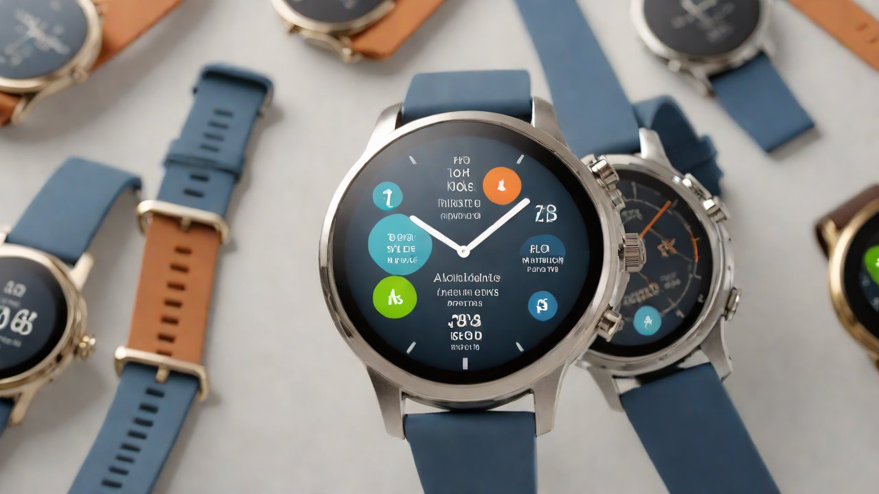 亚马逊州销售的最佳智能手表类型:FBA销售商必知