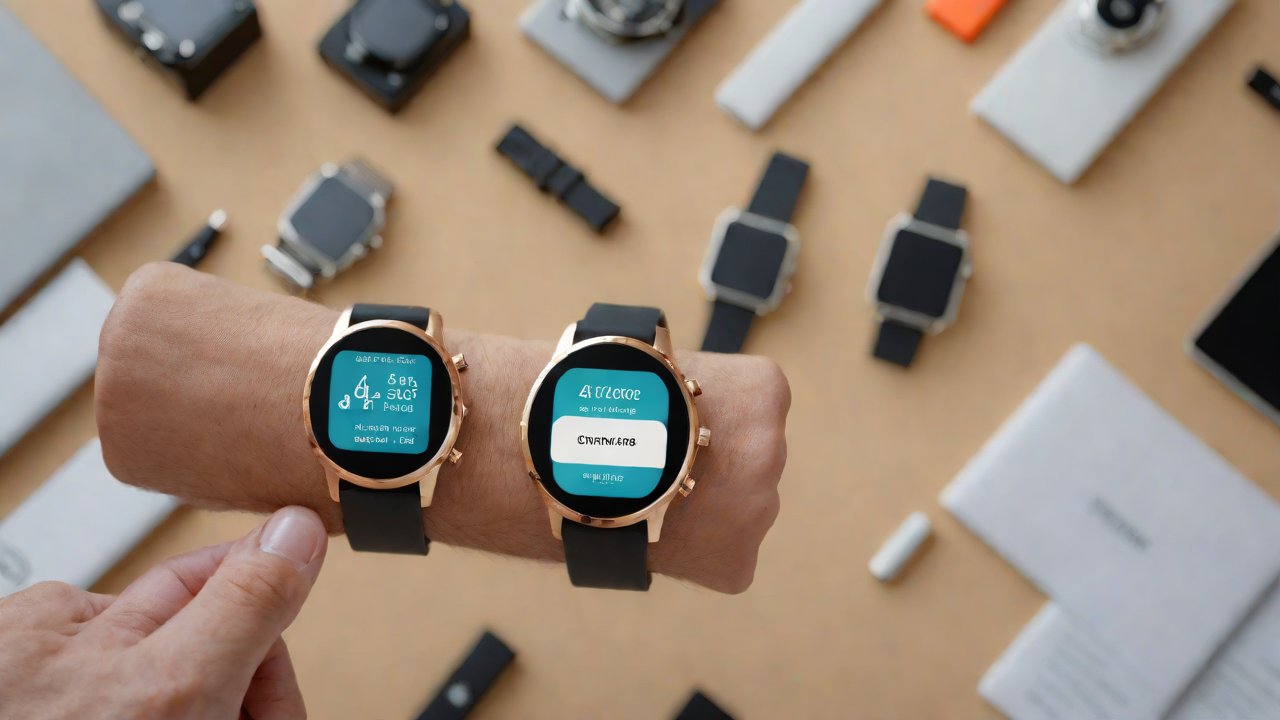 亚马逊州销售的最佳智能手表类型:FBA销售商必知