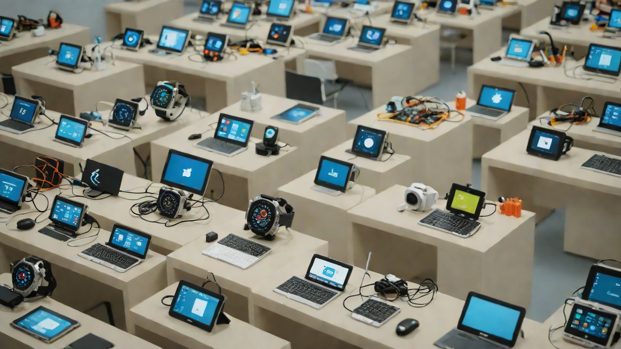 Smartwatch 自定义:我们如何提供OEM/ODM服务