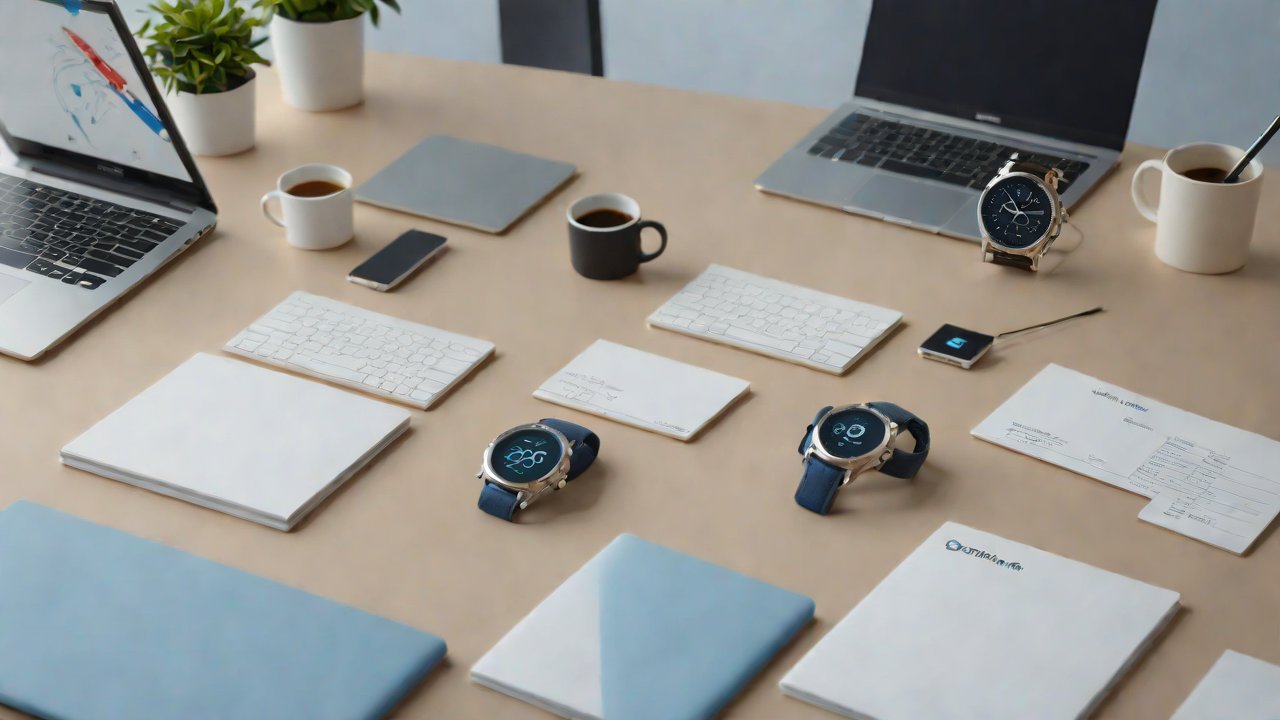 为何你应该给员工和客户一个聪明的手表:6种好处,你不能忽略