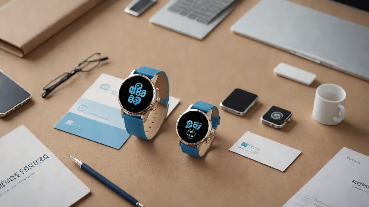 为何你应该给员工和客户一个聪明的手表:6种好处,你不能忽略