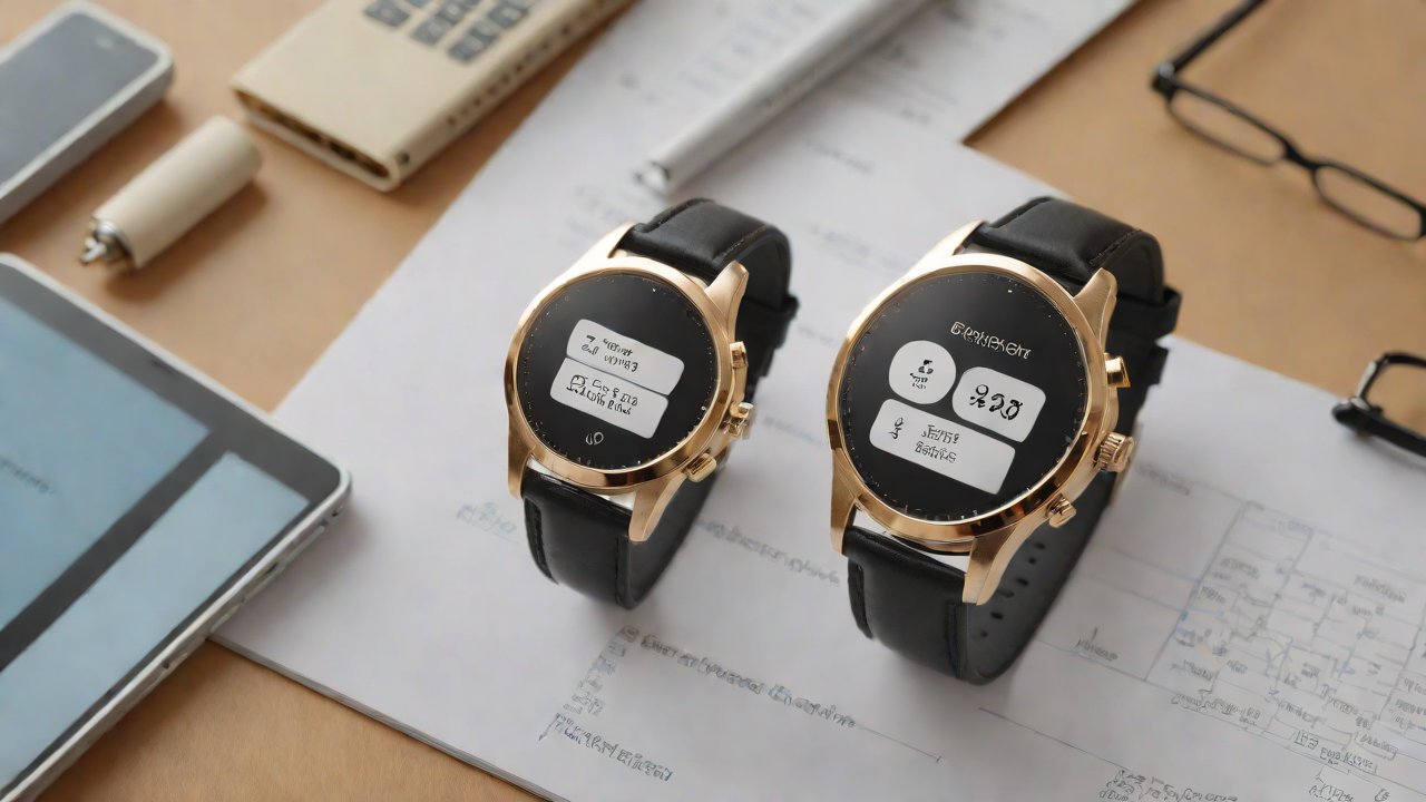 为何你应该给员工和客户一个聪明的手表:6种好处,你不能忽略