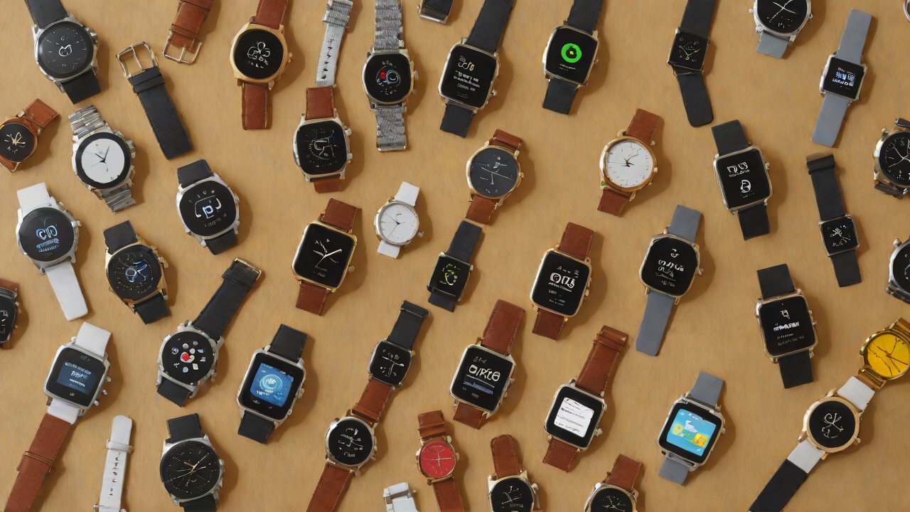 在澳大利亚成长你需要知道的12个智能手表供应商