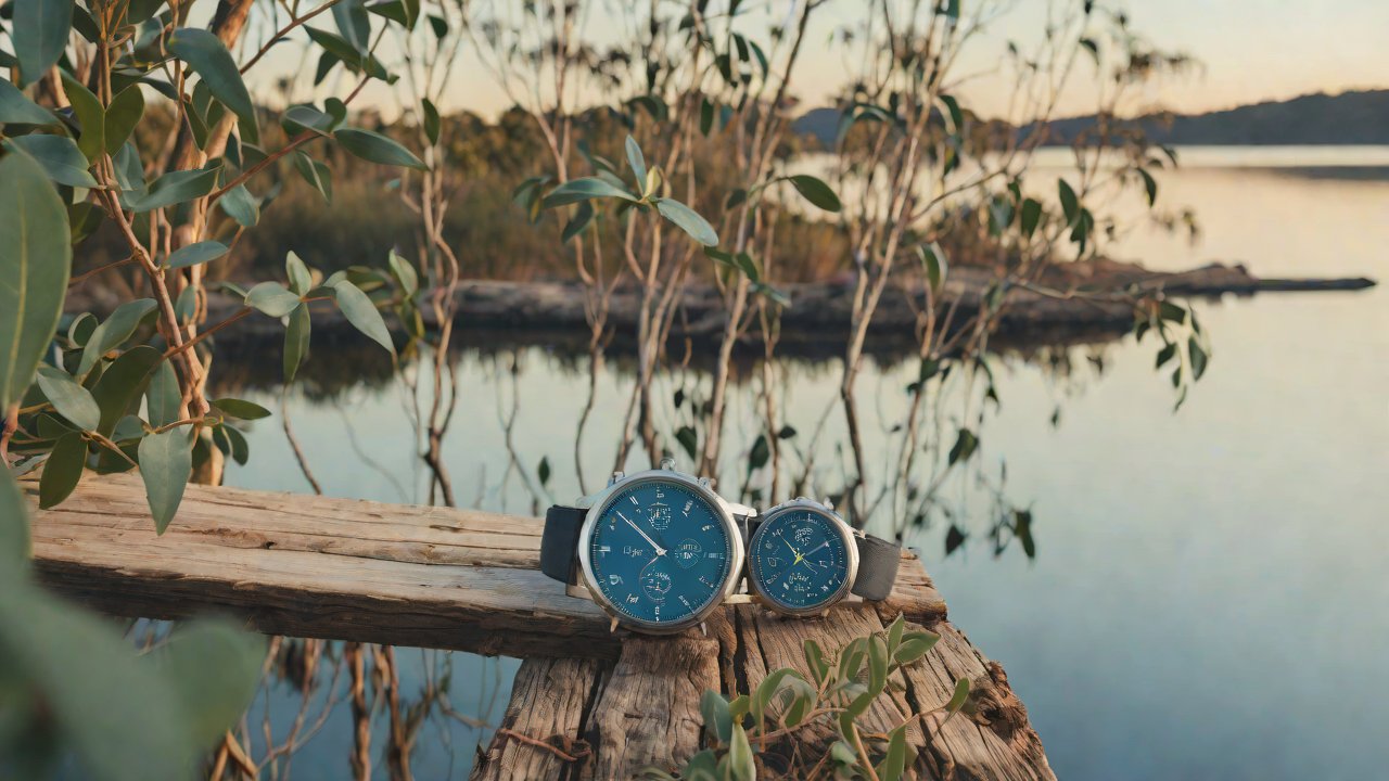 在澳大利亚成长你需要知道的12个智能手表供应商