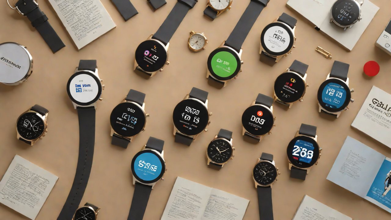 个最佳智能手表加拿大的供应商:你需要的 