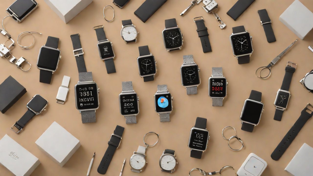 个最佳智能手表加拿大的供应商:你需要的 