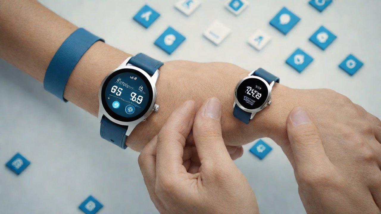 健康追踪儿童智能手表如何帮助你的生意成功?.