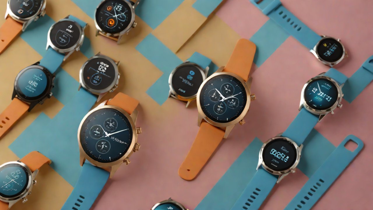 你需要了解的关于印度智能手表市场