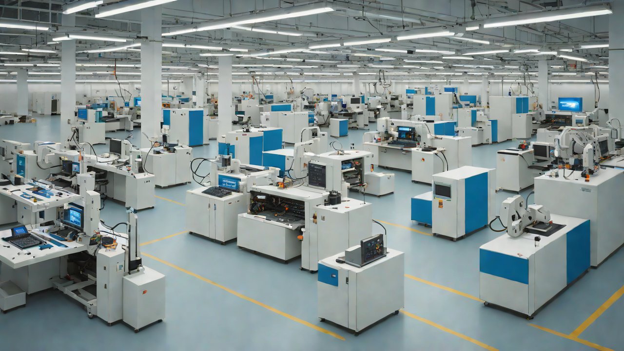 消费者电子供应链的转移如何影响全球购买者?